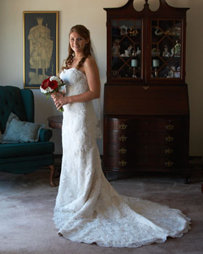 New Hampshire wedding photographers, NH wedding photographers, Acclaim Professional Photography, portrait of bride