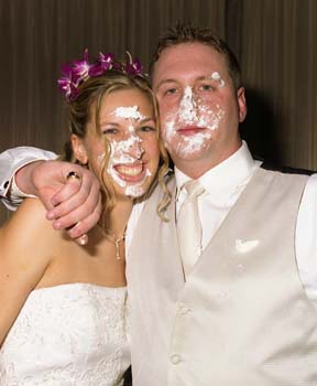 New Hampshire wedding photographers, Maine wedding photographers, Massachusetts wedding photographers, Acclaim Professional Photography, wedding photography FAQ, Ernie Osborne