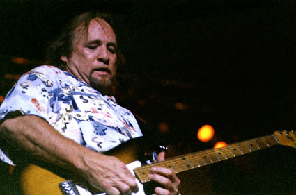 Stephen Stills photos, Buffalo Springfield, Crosby Stills & Nash, Acclaim Professional Photography, Ernie Osborne