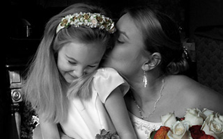 Find your dj, photographer, or videographer at WeDJ.com